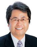 大石ゆたか