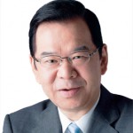 志位和夫委員長