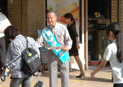 07-08  所沢駅東口