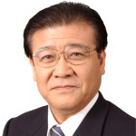 市田忠義書記局長