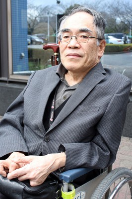 平林彰