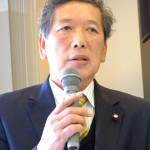 山中すすむ候補