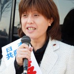 渡辺まさよ候補