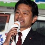 うづき武彦候補