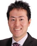 柴岡ゆうま