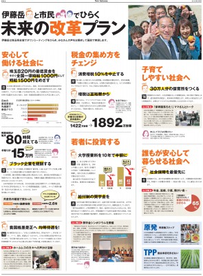 岳１