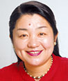 柿沼綾子
