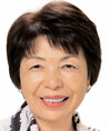 大野ミヨ子