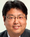 金子ゆきひろ