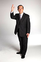 伊藤岳008　全身