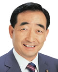 加川よしみつ