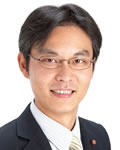 越谷市・宮川まさゆき